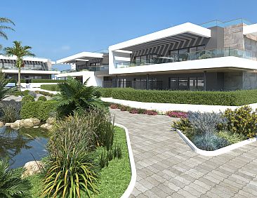 Appartement in Torrevieja