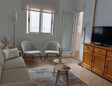 Appartement Torrevieja