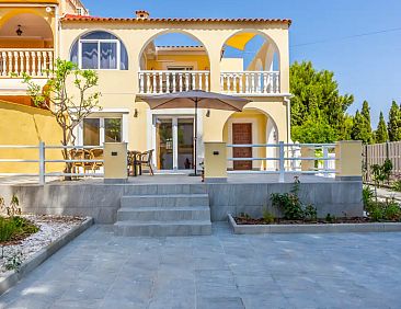 Villa Sonrisa