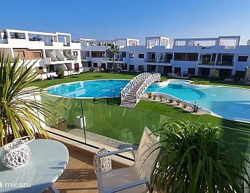 Laguna Beach Resort Torrevieja