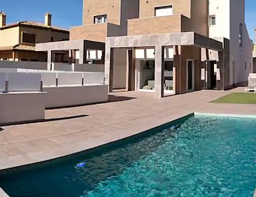 Villa 2 Domicil de Luxe