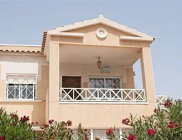 Casa Vromans Alto