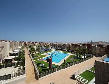 Luxe woning Torrevieja Varudi 3.07