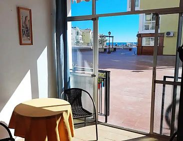 Appartement la Paz