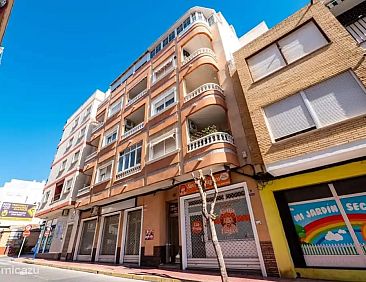 Solymar Torrevieja