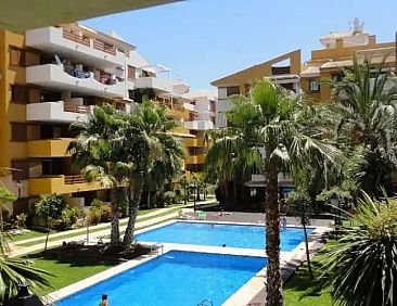 Torrevieja/Punta Prima La Recoleta