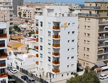 Casa Tina