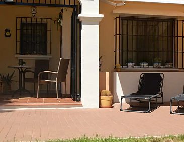 Casa Flamenco