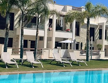Penthouse Los Balcones 84 Torrevieja