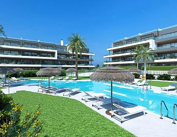 Appartement in Torrevieja