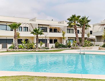 Appartement in Torrevieja