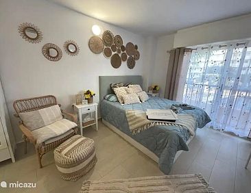 Reel Apartments- Luxury Studio