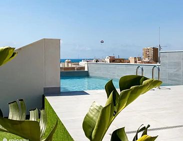 2 Aqua Beach appartement torrevieja