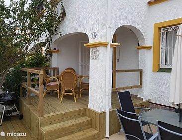 Casa Corte del Sol