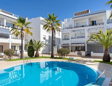 Pablo apartment, Veleta, Torrevieja