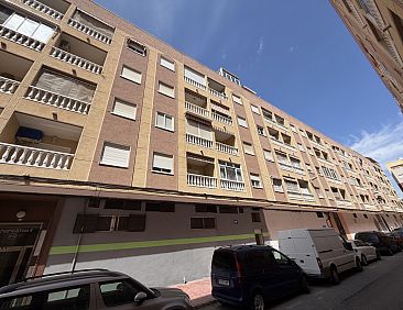 Appartement in Torrevieja