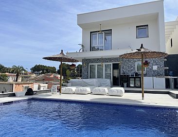 Geschakelde woning in Torrevieja