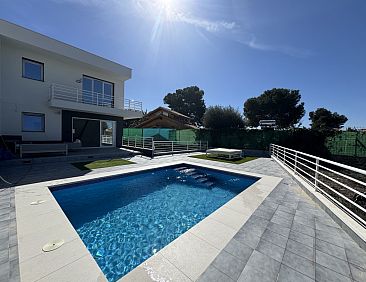 Geschakelde woning in Orihuela