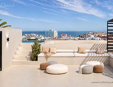 Appartement in Torrevieja