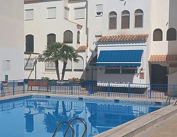 El Paraiso Beach