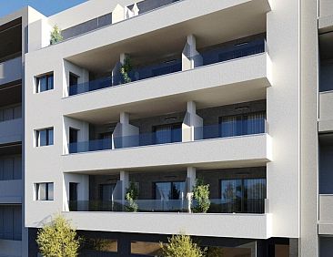 Appartement in Torrevieja