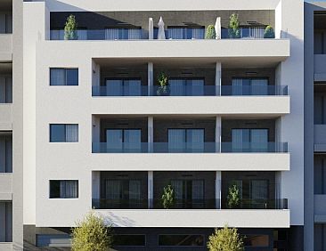 Appartement in Torrevieja