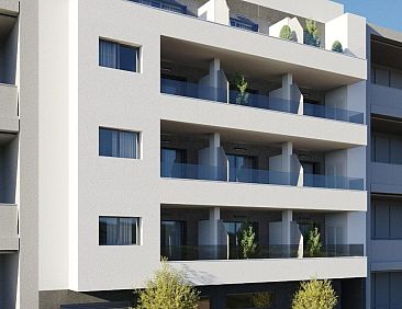 Appartement in Torrevieja