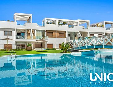 Appartement in Torrevieja