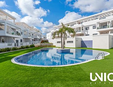 Appartement in Torrevieja
