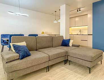 Appartement in Torrevieja