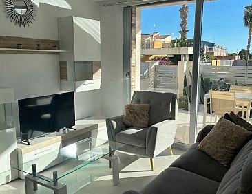 Casa Laguna Torrevieja