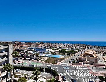 Appartement in Torrevieja