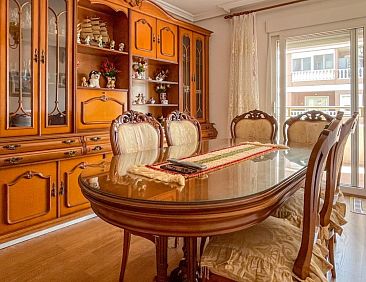 Appartement in Torrevieja