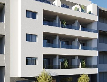 Appartement in Torrevieja