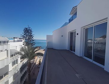 Appartement in Torrevieja