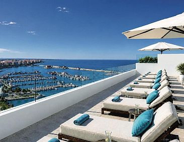 Appartement in Torrevieja