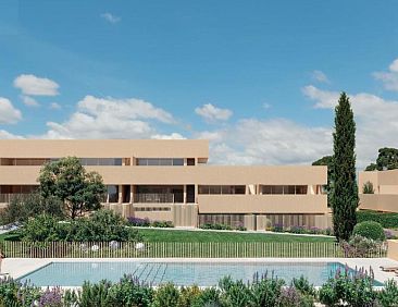 Geschakelde woning in Torrevieja