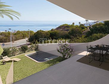 Appartement in Torrevieja