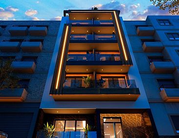 Appartement in Torrevieja