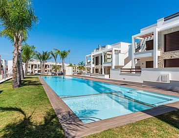 Appartement in Torrevieja