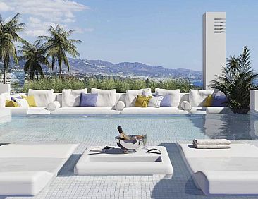 Appartement in Torrevieja