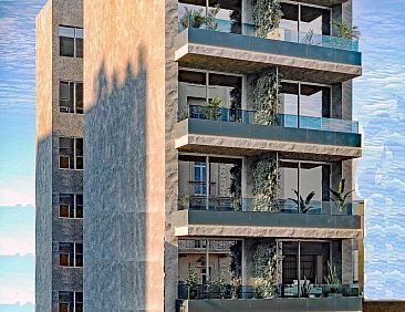 Appartement in Torrevieja