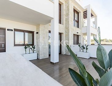 Appartement in Torrevieja
