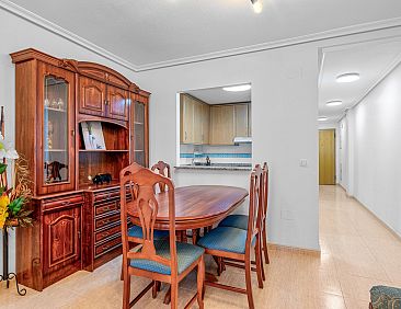 Appartement in Torrevieja
