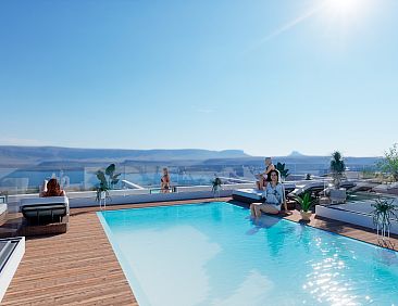 Appartement in Torrevieja
