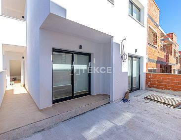 Appartement in Torrevieja
