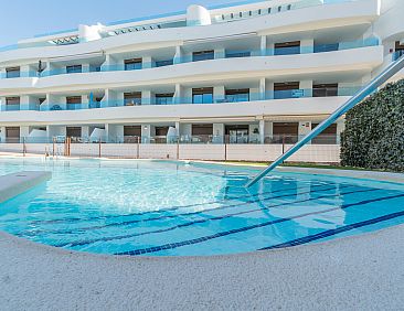 Appartement in Orihuela