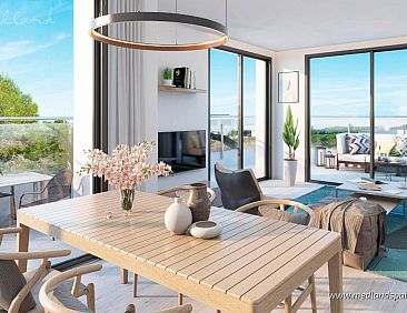 Appartement in Playa Flamenca