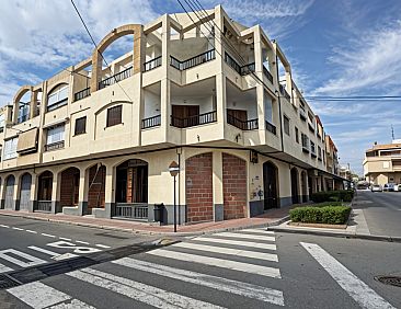 Appartement in Torrevieja