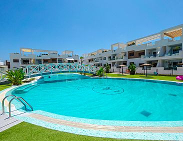 Appartement Laguna Beach Resort